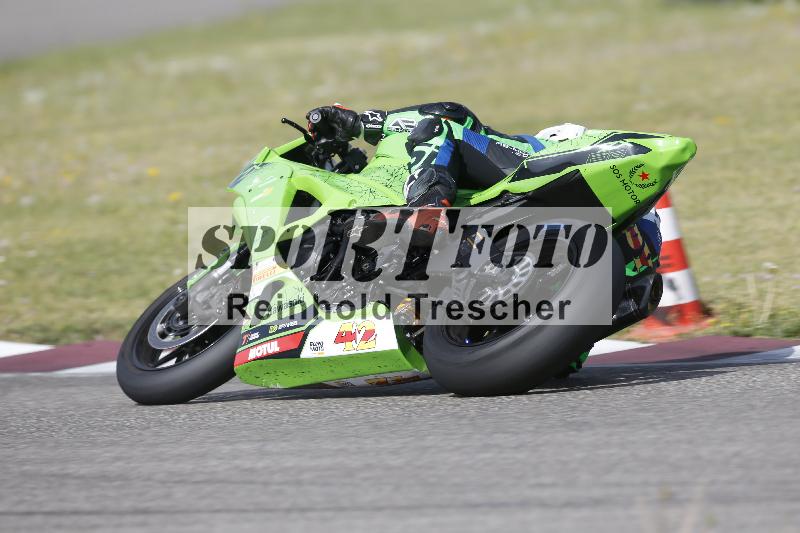 /08 17.04.2026  TZ Motorsport ADR/Gruppe rot/42